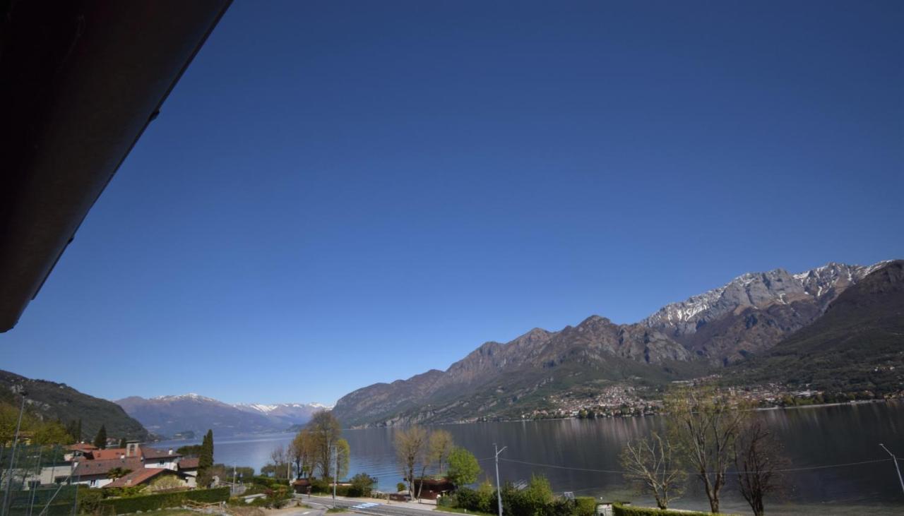 Apt Jolanda Bellagio Wild Flowers Onno Dış mekan fotoğraf